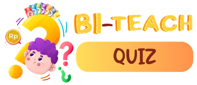 BI-Teach Quiz